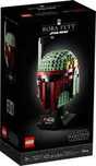 LEGO Star Wars 75277 - Hełm Boby Fetta