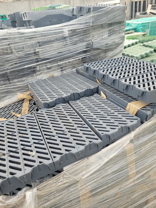 Ruszta Maciorowe NIEUŻYWANE