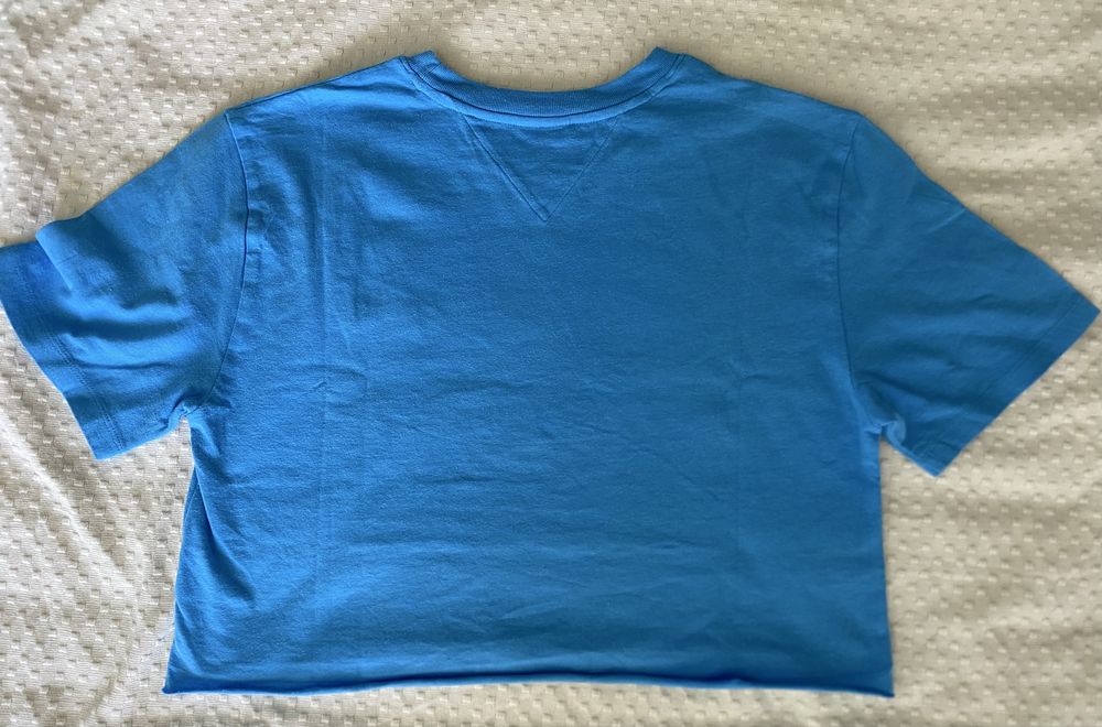 Crop Top da Tommy Jeans