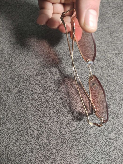 Солнцезащитные очки