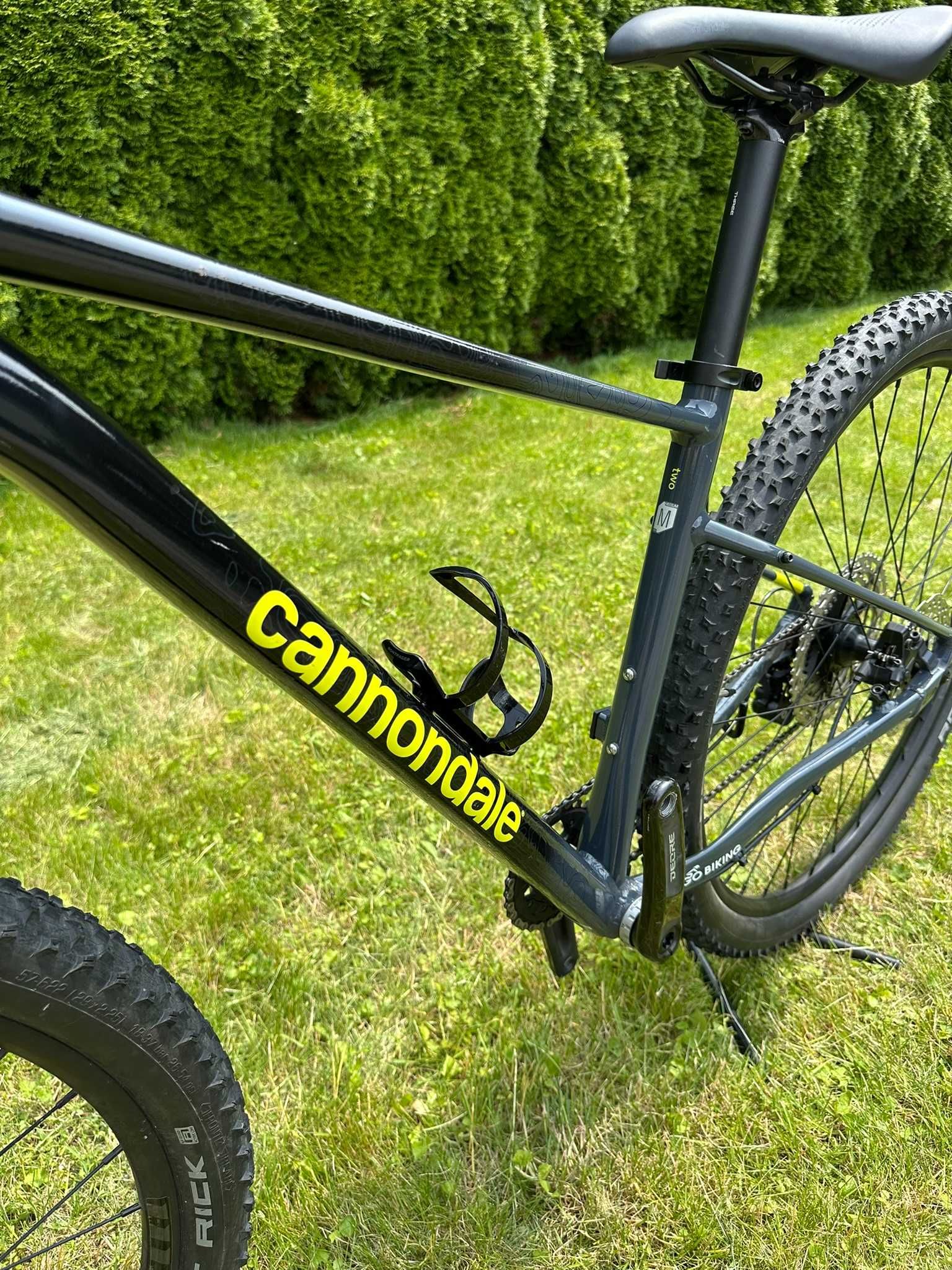 Rower MTB Cannondale Trail SL 2 M