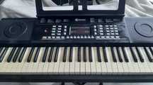 Keyboard Schubert
