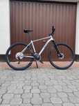 Rower CROSSOWY Dema Aveiro 9