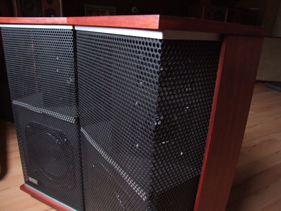 Radford Acoustics Monitor T-180 Vintage Goodmans Hi-End