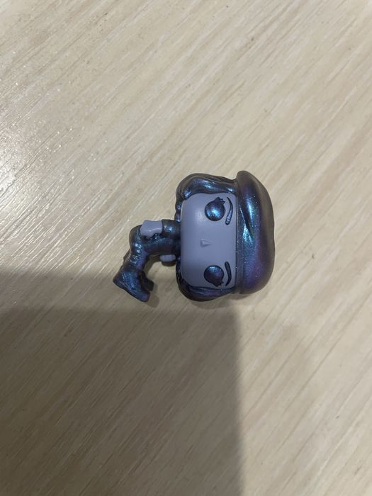 Фанко поп киндер джой