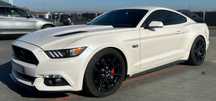 Ford Mustang Ford Mustang 5.0 GT