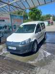 WV caddy 1.6 2012