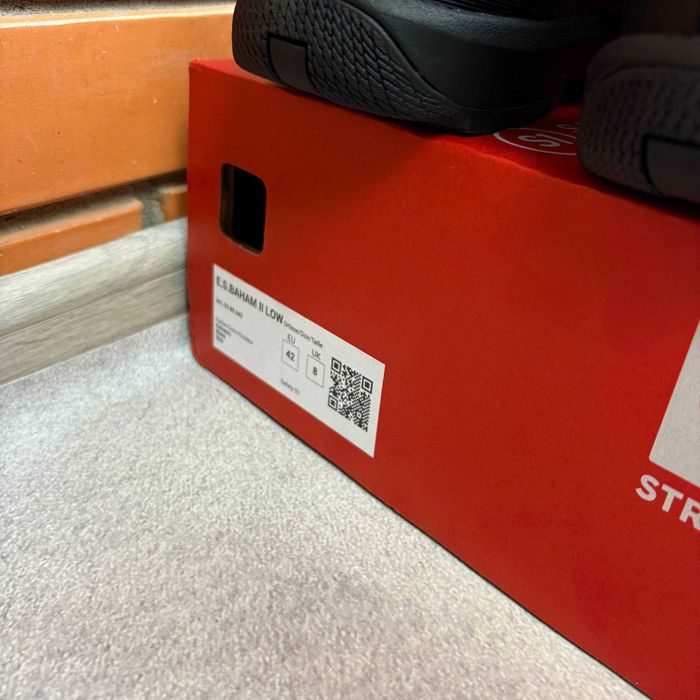 НОВІ‼️Робочі кросівки Engelbert Strauss Baham 42,43