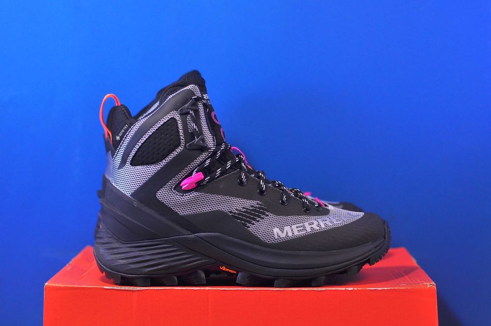 Кросівки Merrell Mqm 3 Mid Gtx , Rogue Hiker Mid GTX оригінал