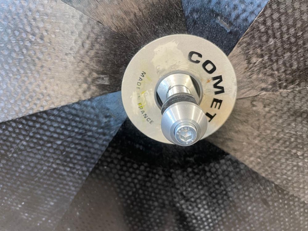 Vendo roda lenticular Mavic