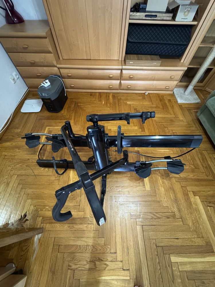 Велокрепление Kuat nv 2.0