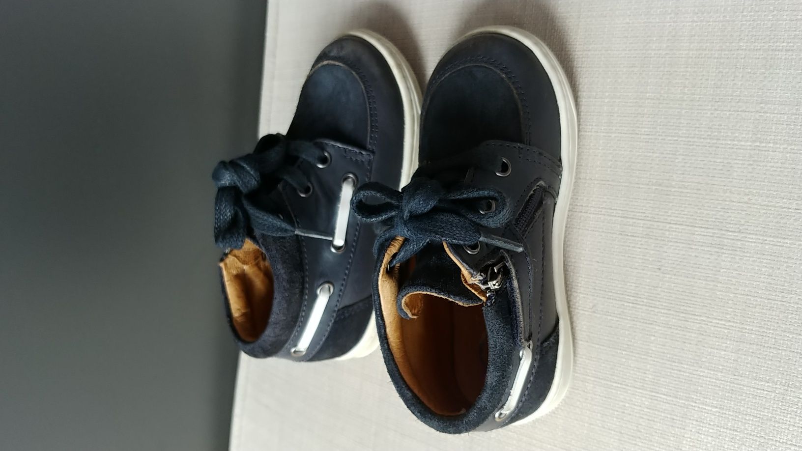 Buty buciki ShooPom rozmiar 22