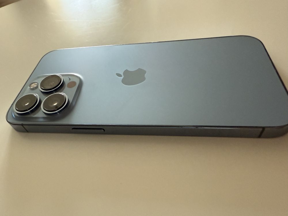 iPhone 13 Pro 128GB Sierra Blue