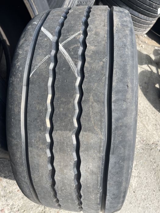 Opony używane 385/55R19,5 mega