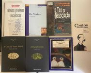 Livros tudo por apenas 15€