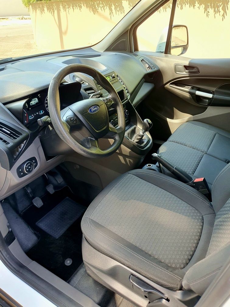 Ford transit connect L2 Nacional