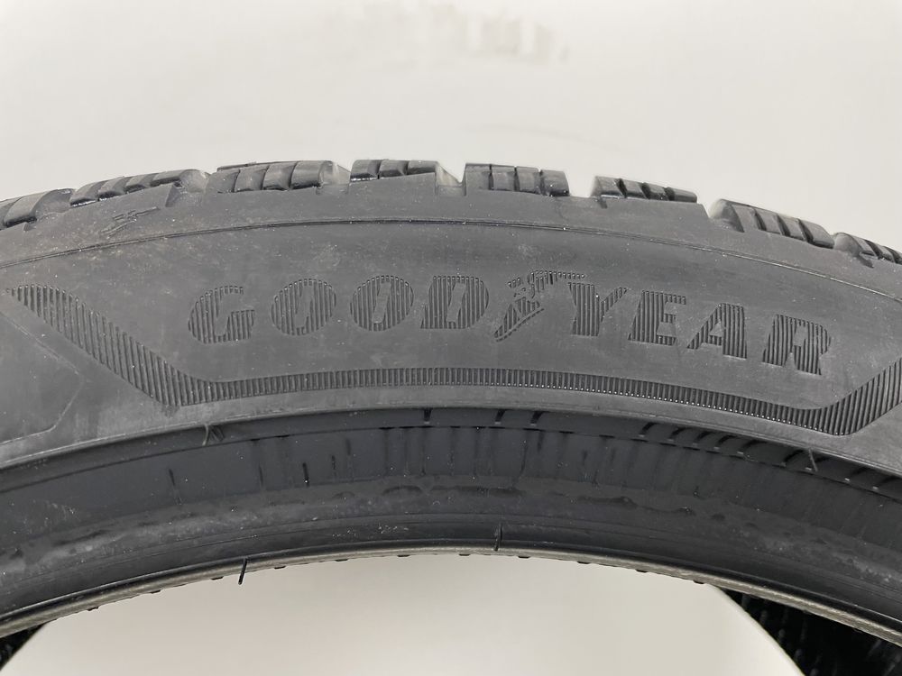 225/40R18 92V Goodyear UltraGrip Performance 3 23rok NOWE!!!