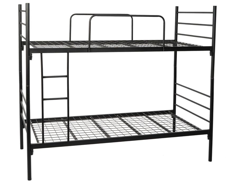 Łóżko metalowe piętrowe najtaniej polski producent