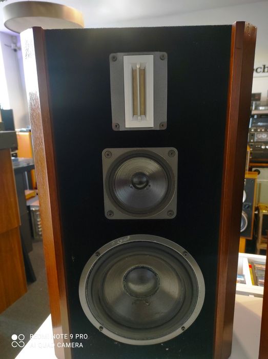 Quadral Phonologue Altan. Wstęga. Super stan. 150W 8ohm.