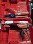 Pistolet do Kleju HILTI Dozownik HDM 330