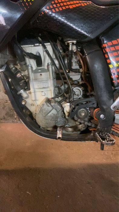 Ktm sxf 250 sprzedam
