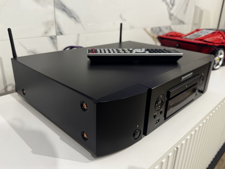 Marantz ND8006 odtwarzacz sieciowy CD DAC