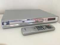 Leitor DVD Bluesky