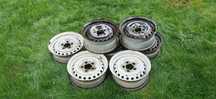 Felgi VW T3 14' calowe