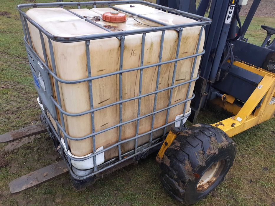 Olej Formex Q olej do form stalowych do produkcji prefabrykantów.