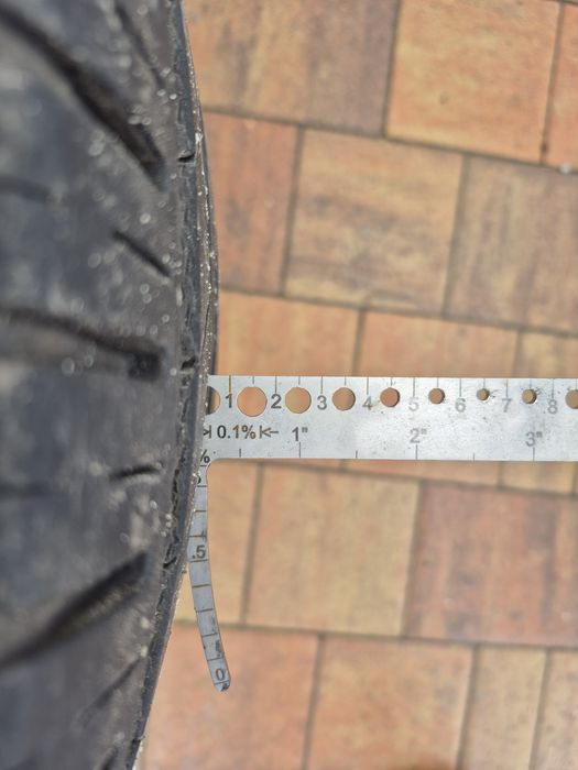 Opony uniroyal rain sport 215/50 r17