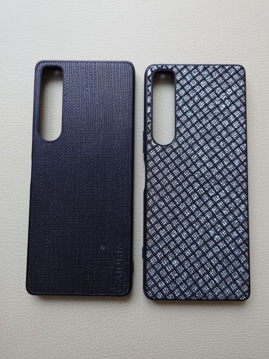 Sony Xperia 1 IV + gratis Sony Xperia M4 Aqua