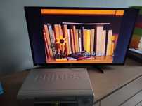Magnetowid Philips VR 630 Video VHS sprawny