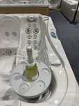 Wanna ogrodowa jacuzzi Passion Pleasure  Demo  !!! Trasport gratis.