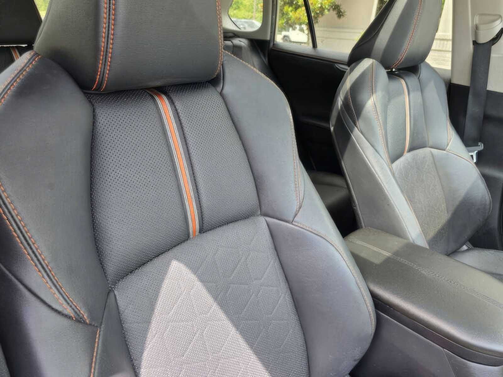 2019 Toyota RAV4 Adventure