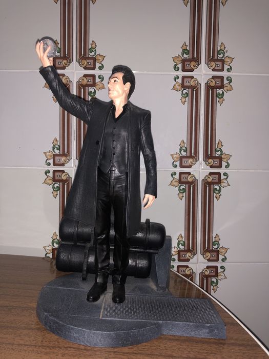 Estatua the dark tower S/caixa