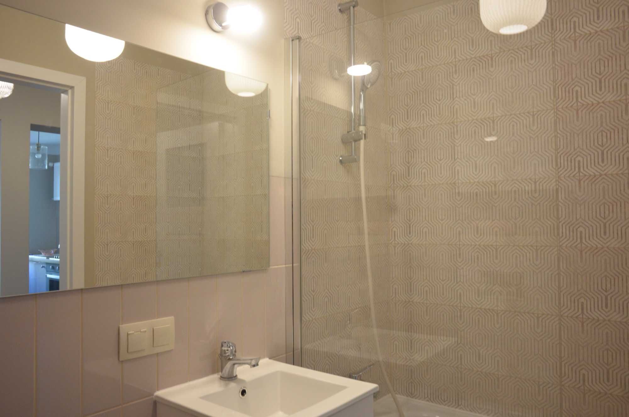 Studio, mieszkanie po remoncie, nowe meble. Bezpośrednio. Blisko ASP.