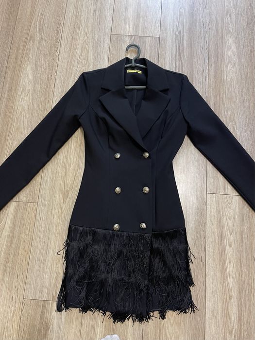 Сукня піджак рлзмір S