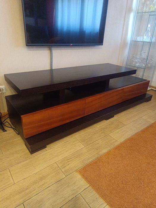 Móvel de sala para TV