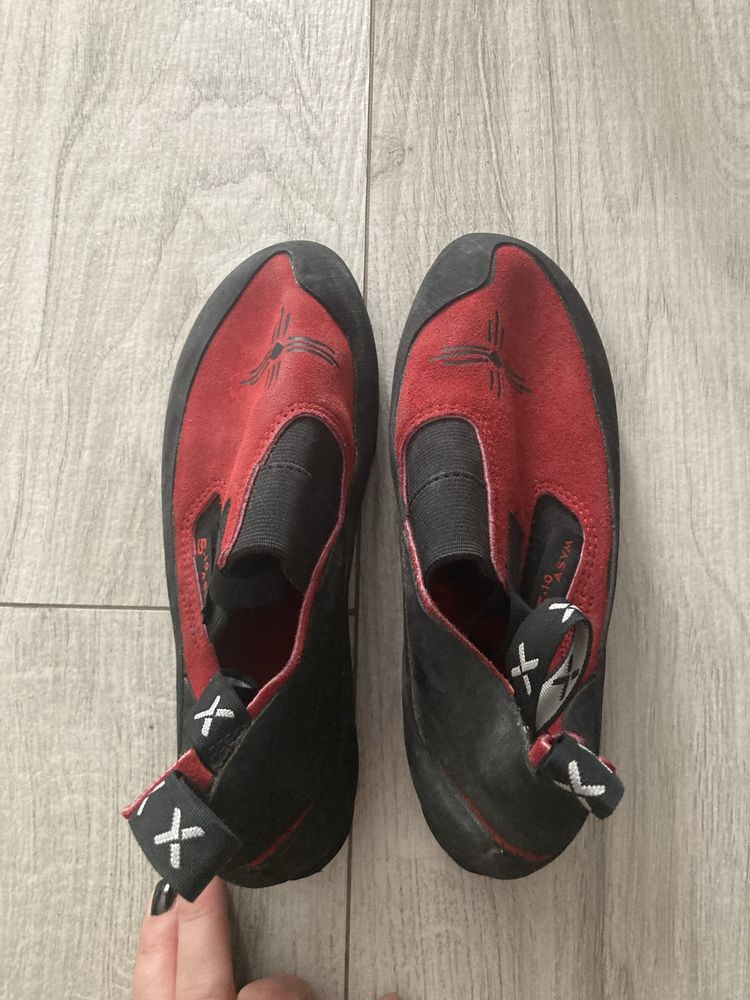 Buty five ten rozmiar 5.5 38 i 3/4