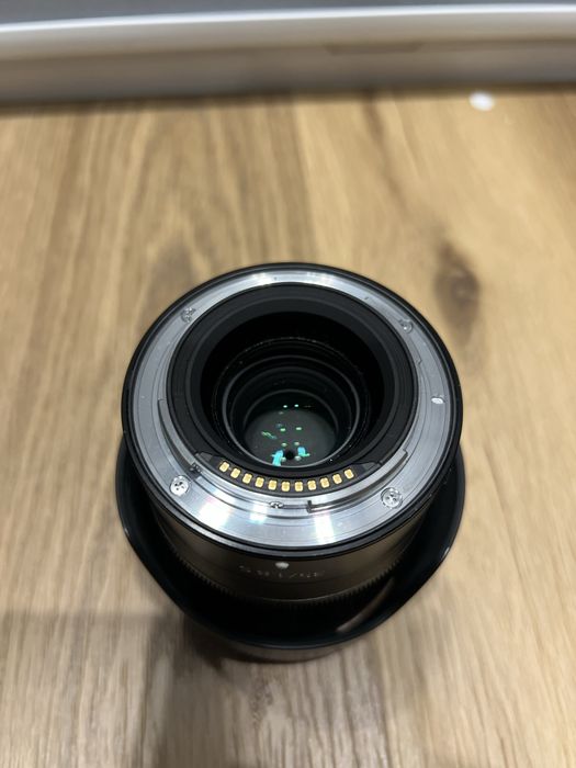 Продам Nikkor  Z 35mm  f/1.8 S