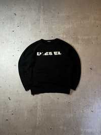 Diesel Sweatshirt Original чоловічий світшот оригінал