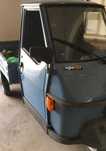 Piaggio ape 50 pick-up clássico(a) Venda/Aluguer eventos LER ANÚNCIO