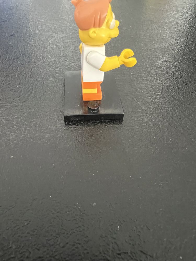 LEGO Minifigurka the Simpsons series 2 - sim034