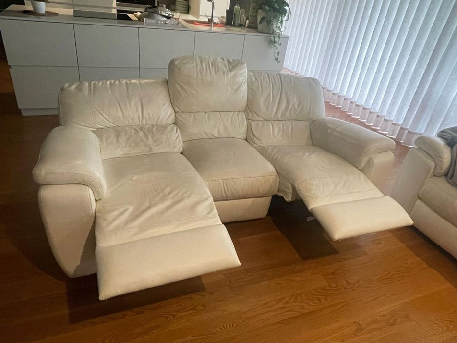 Venden-se Sofá Retratil !!