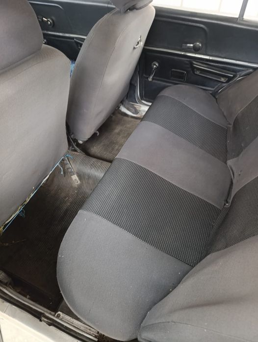 Москалик в доброму стані