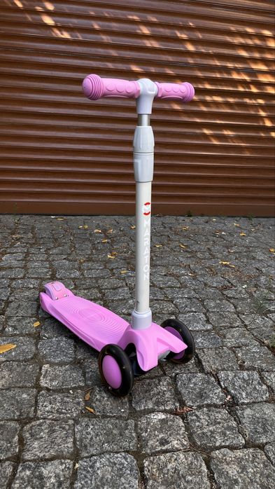 Самокат беговел Maraton Credo II 3 в 1