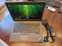 Lenovo L450, i5-4300u, 8gb/120gb SSD, Win 10