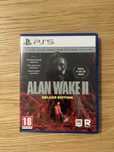 Gra Alan Wake 2 PS5