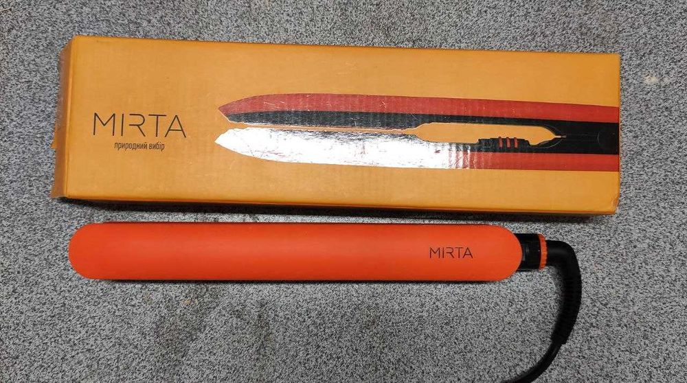 Mirta HS-5123 O. Стайлер для волос.
