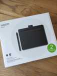 Tablet graficzny gwarancja wacom intuos